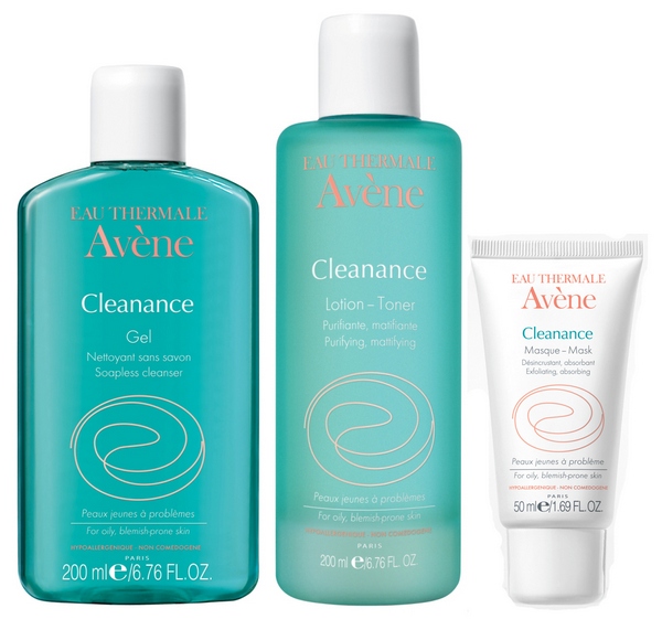 cleanance-products