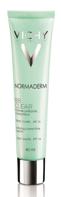 NORMADERM - BB Clear cr