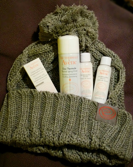 AVENE GIVEAWAY - Copy