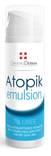 ATOPIK EMULZIJA 7 UREA 9990 kn cr