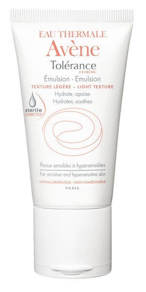 c16 15-TOLERANCEextreme Emulsion 50ml