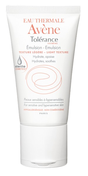 c16 15-TOLERANCEextreme Emulsion 50ml