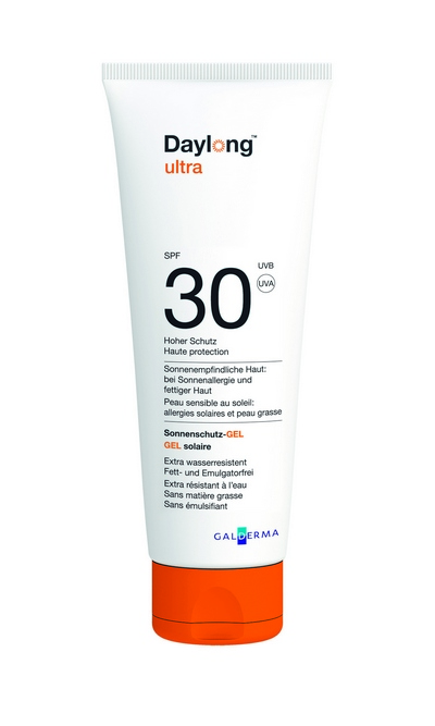 Daylong Ultra Gel SPF 30