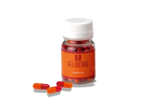heliocare cr
