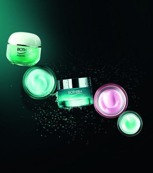 GAMME AQUASOURCE EVERPLUMP HORIZONTAL HD  cr