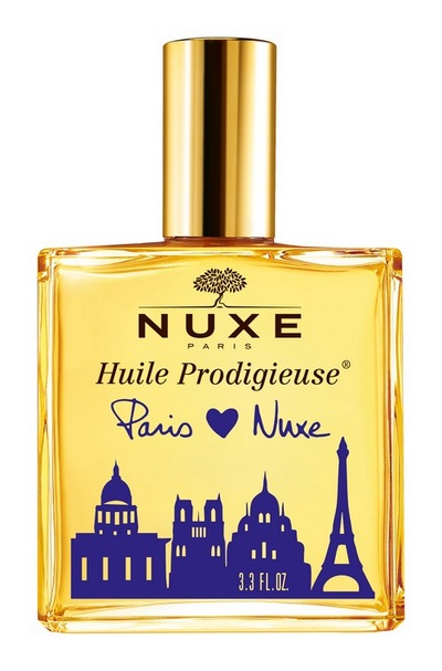 Nuxe HuileProdigiuese Paris Product 002