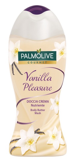 Palmolive Gourmet Vanilla 250