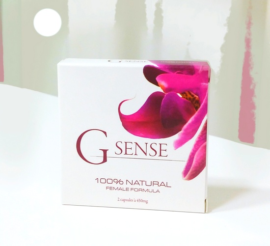 FARMACIA G SENSE