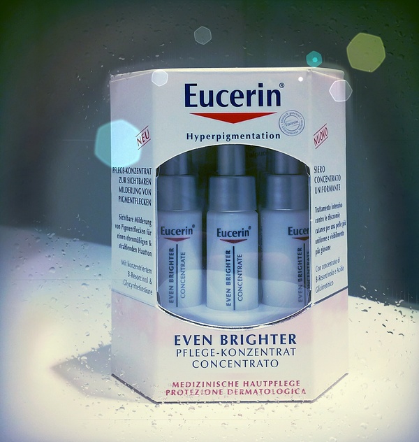 eucerin even b koncentrat farmacia