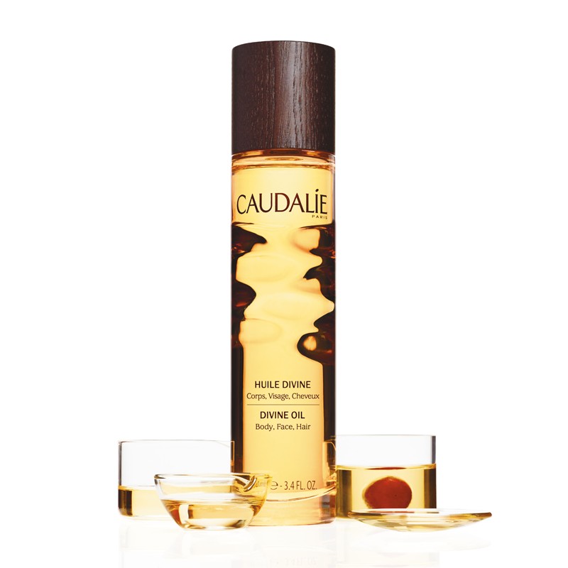 Caudalie Divine Oil 100ml 1429260772