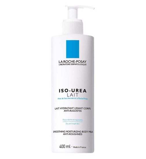 la roche posay iso urea