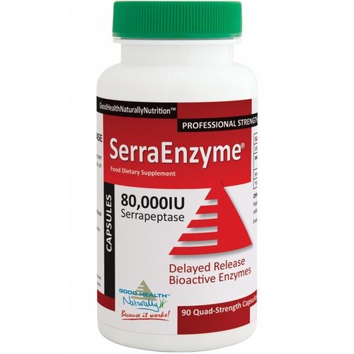 serra enzyme