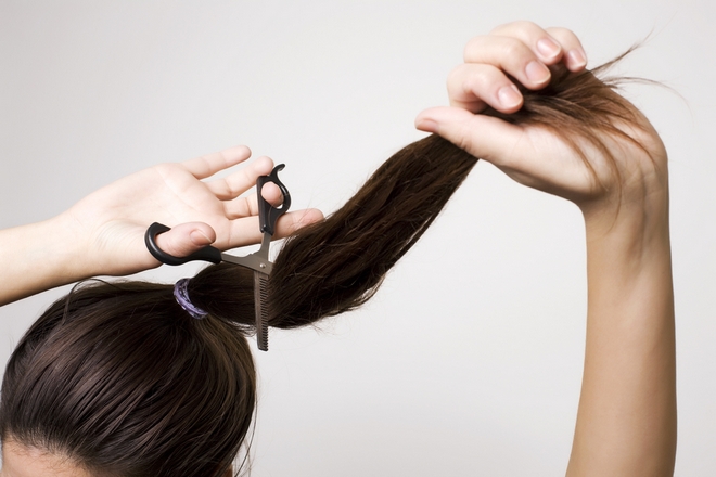 VIzual kosa