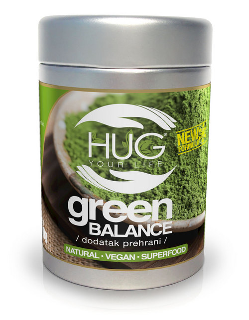 Green Balance