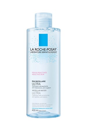 400ml EAUMICELLAIRE REACTIVESKIN