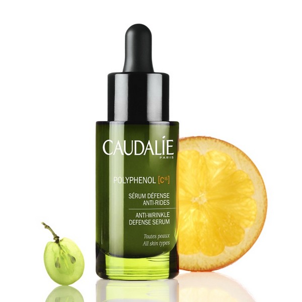 caudalie c range