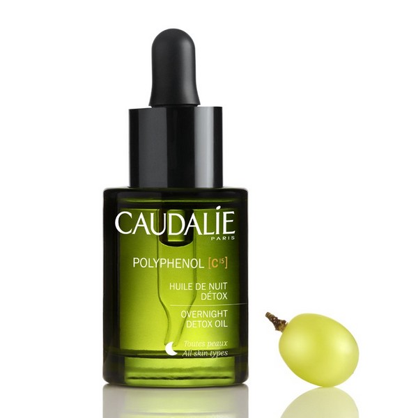 caudalie c range