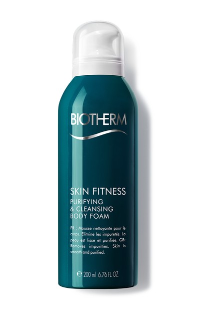 biotherm eau relax2