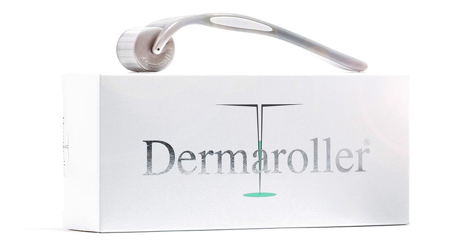 dermaroller panel xl