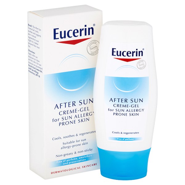 eucerin