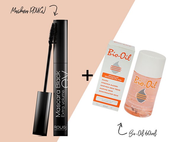 bio oil 60ml maskara panel xl cr