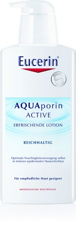 AQUAporin ACTIVE bogati rich intenzivni losion za tijelo