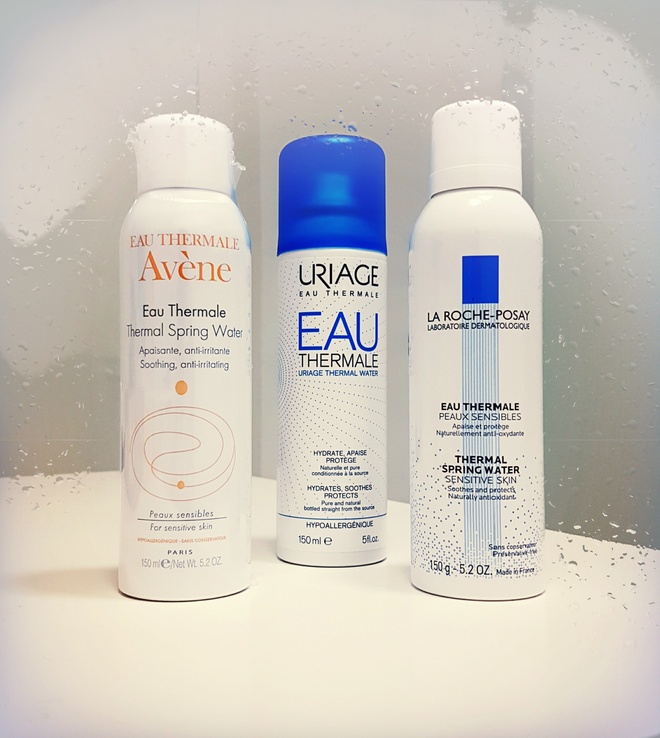 AQUAporin ACTIVE krema za suhu kožu lica cr