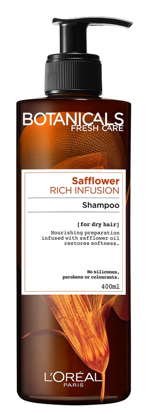 Conditioning Balm safflower PREVIEW