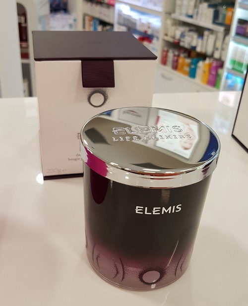 ELEMIS 48