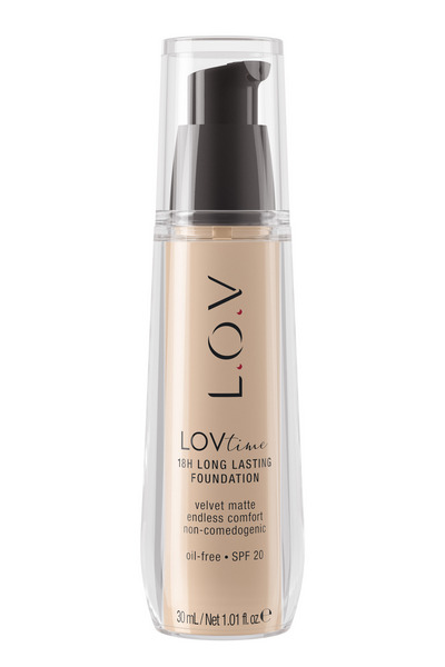 4251232269864 LOV LOV GLOWRIOUS highlighting bronzing palette 010 Image Open os 300dpi