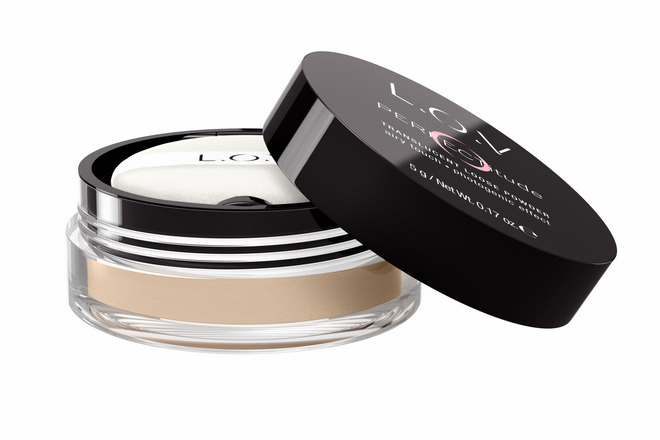 LOV perfectitude translucent loose powder p3 os 300dpi