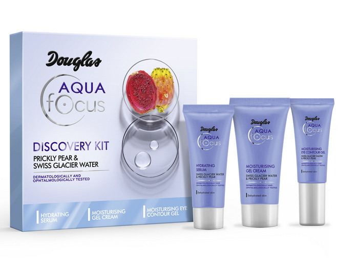 Douglas Essential Exfoliating Body Scrub 200 ml 7990 kn cr