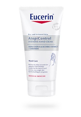 63366 PS AtopiControl product header Body Care Lotion 250ml AT cr cr