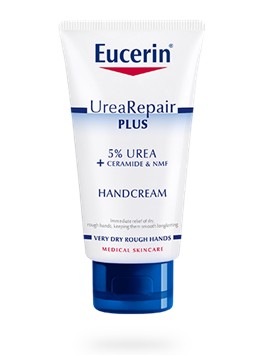 63382 UreaRepair PLUS Handcreme 5 75ml cr