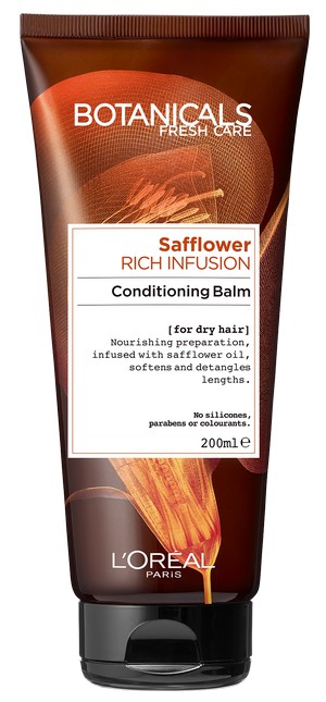 Conditioning Balm safflower PREVIEW