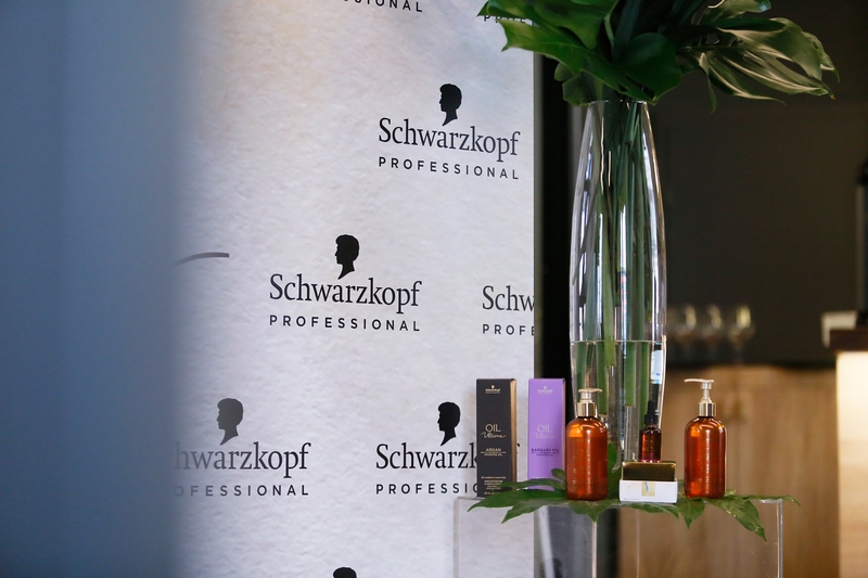 Schwarzkopf Oil Ultime predstavljanje 1
