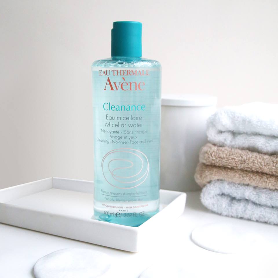 avene 1