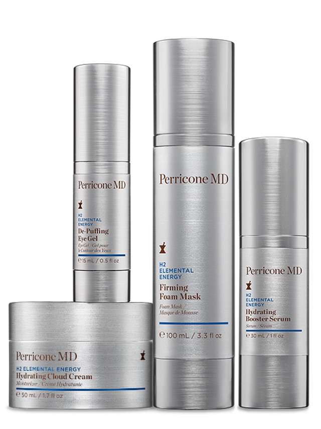 Dr Perricone Makeup Skincare Collection