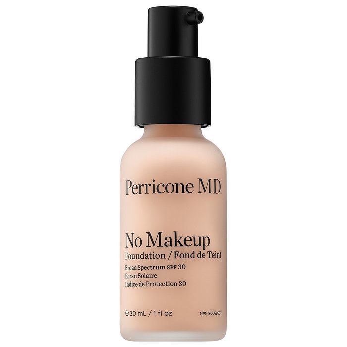 Dr Perricone Makeup Skincare Collection