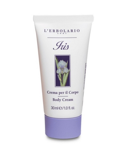 lerbolario iris cr
