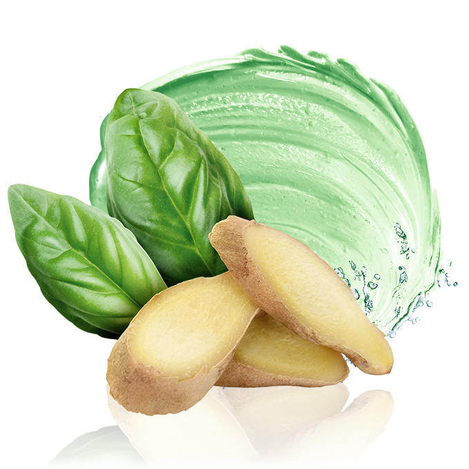 NIVEA Clay Fresh Blue Agave Lavender