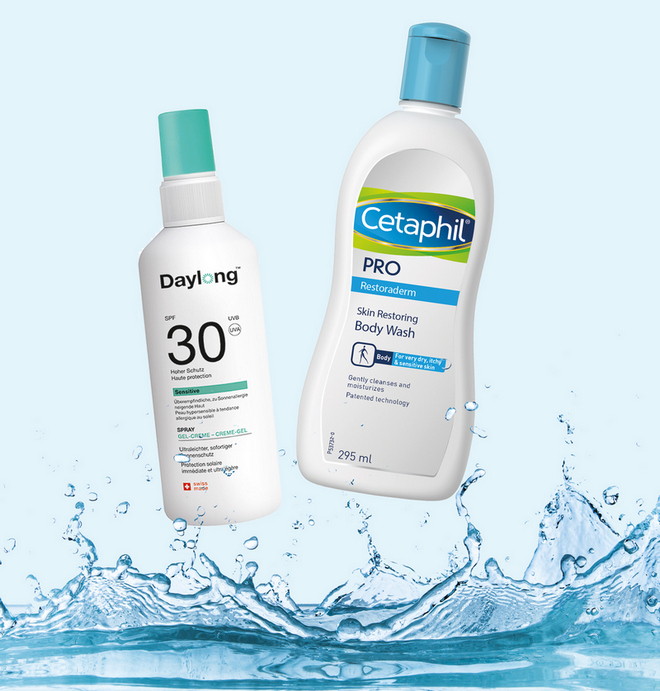 Daylong i Cetaphil cr