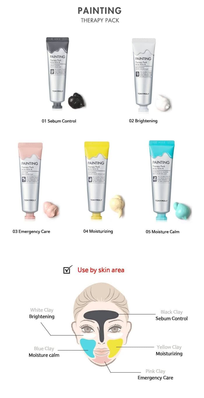 paintingtherapypackartistic