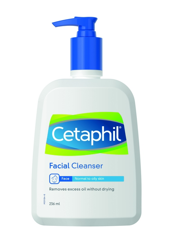 Cetaphil losion za čišćenje normalne i masne kože lica 7777 kn 236 ml