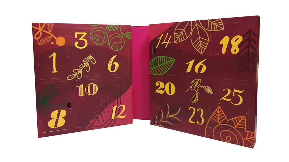 Apivita adventski kalendar