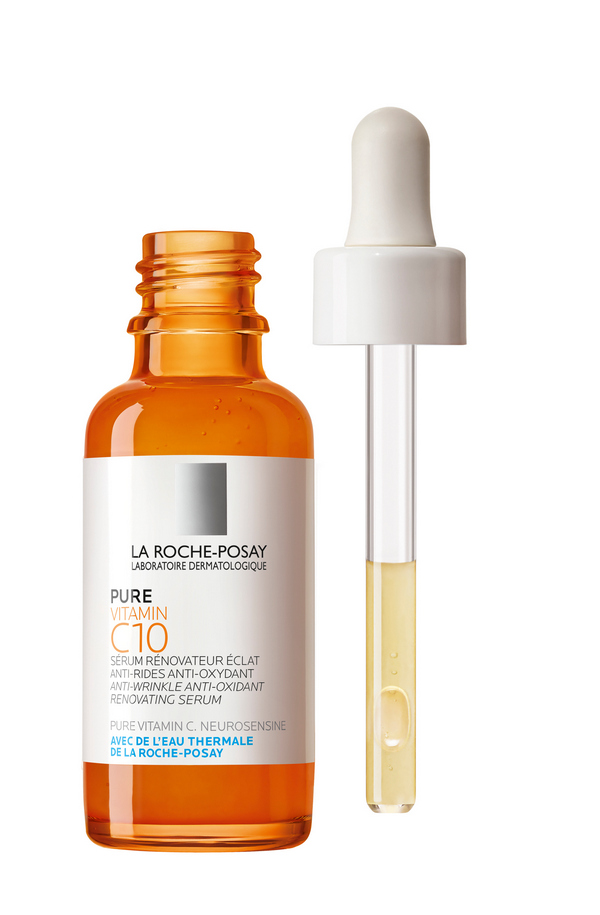 la roche posay pure vitamin c