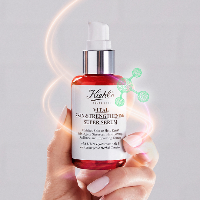 SuperSerum