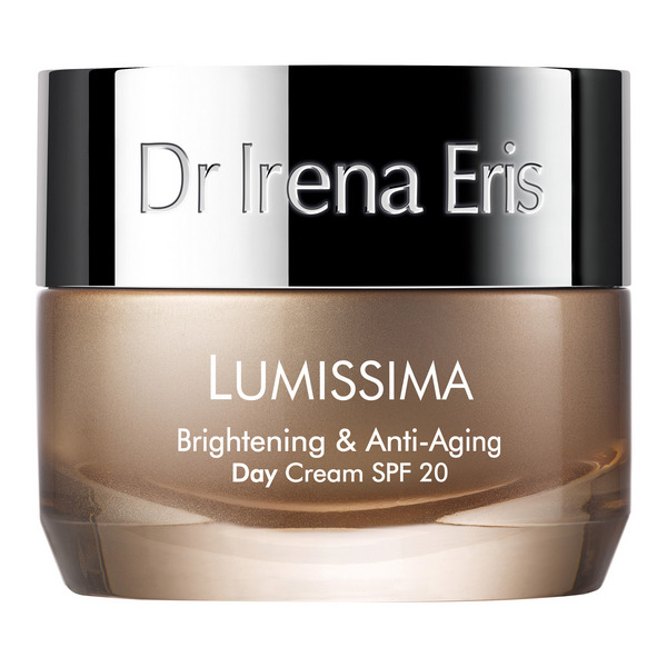 Dr Irena Eris Lumissima Brightening Anti Aging Day Cream SPF 20 50 ml krema za njegu lica 415 kn