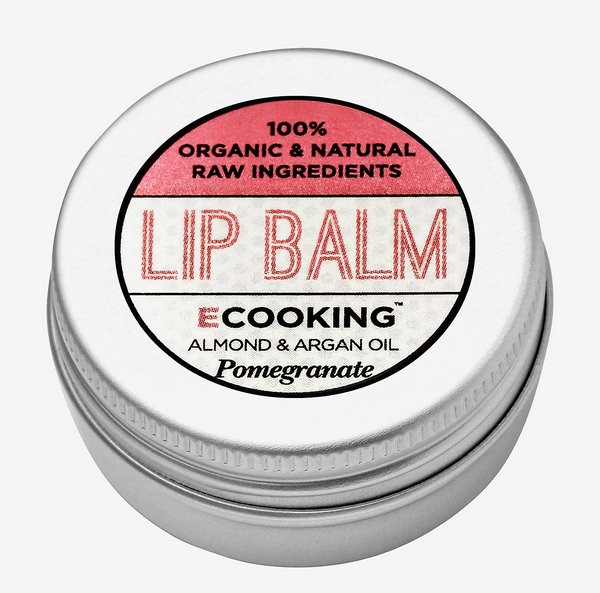 Ecooking Lip Balm Pomegranate 15 ml balzam za usne 7990 kn cr