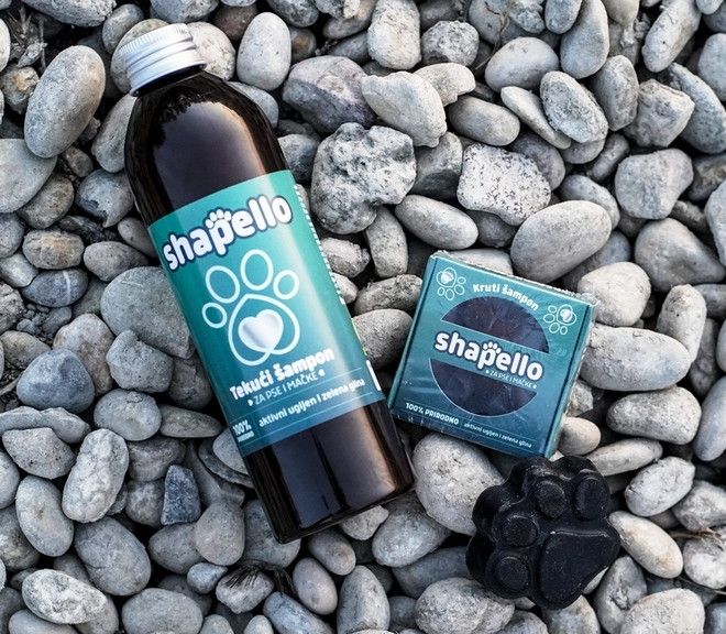 Shapello umanjena kruti cr